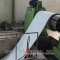 Full automatic slitting line for 0.5-3.0*1500